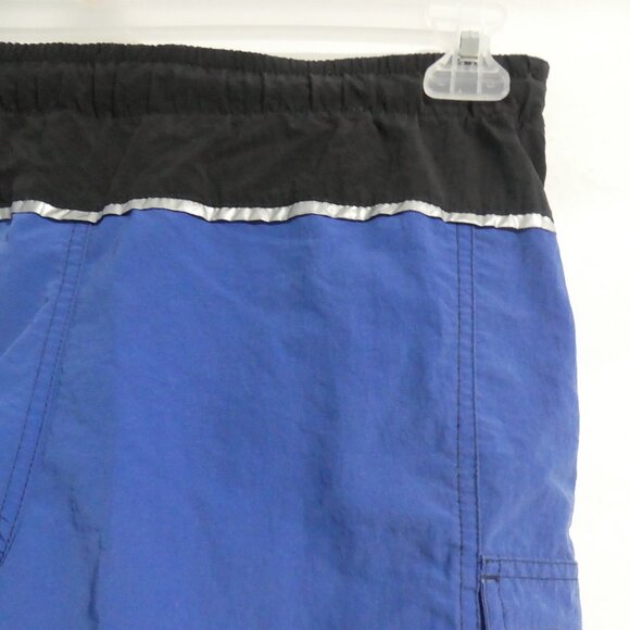 R&R SPORT | kids XL extra large | Blue Cargo Swim Shorts | NWOT - Picture 11 of 14